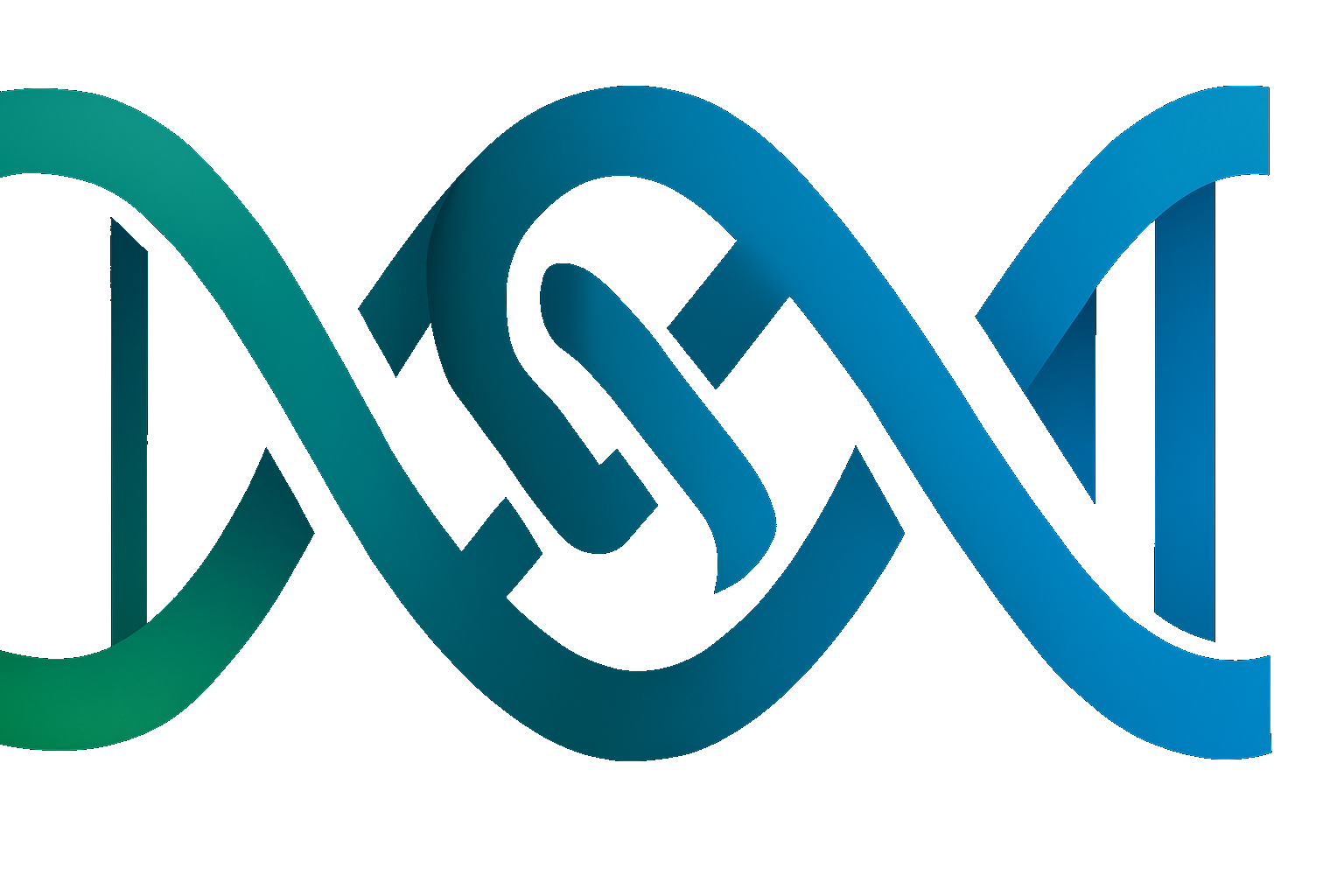 GenomicsChain Logo